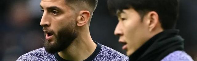 “开队友玩笑”被禁赛多场 热刺歧视案什么情况？