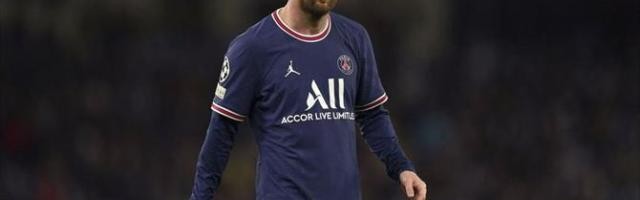 梅西明年加盟迈阿密国际并购买小贝球队35%股份？