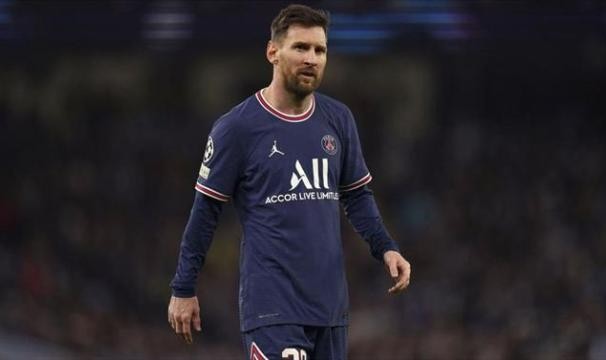 梅西明年加盟迈阿密国际并购买小贝球队35%股份？