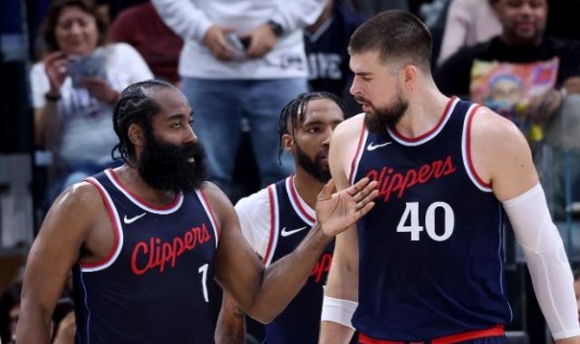 leyu中国-哈登赛季双杀库里 快艇为何总能成为勇士杀手？