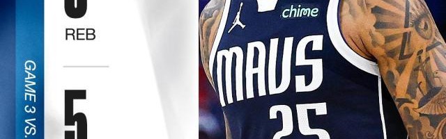 乐鱼官网-近两战得分王不是东欧 独行侠季中换来第三巨头？