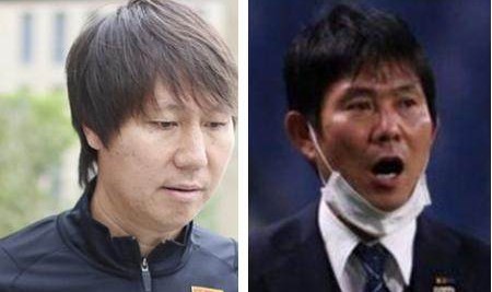 体育娱乐-下课危机均解除！中日战结果稳定两教练帅位