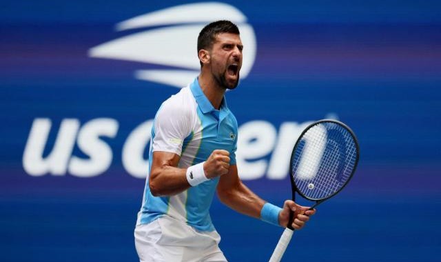 官方网址-打入美网四强再超费德勒 德约夺冠障碍仅剩阿卡？