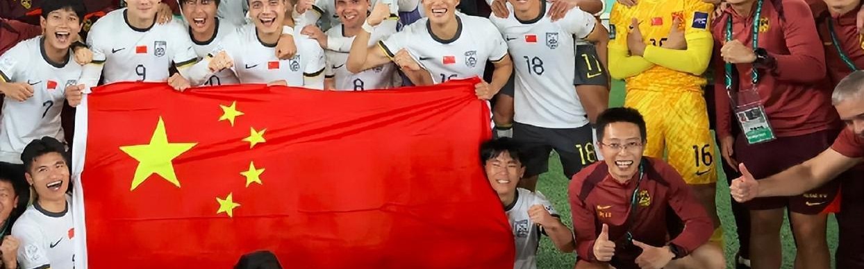 乐鱼官网-U23国足创造历史！安东尼奥取代邵佳一？谨防成第二个扬科维奇
