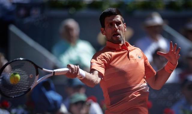 体育娱乐-法网德约纳达尔同处死亡之区 阿卡西西渔翁得利？