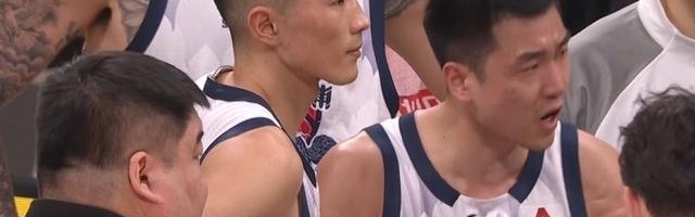 leyu中国-高诗岩：辽宁队遇到暂时的困难 希望大家还是多一些包容和理解