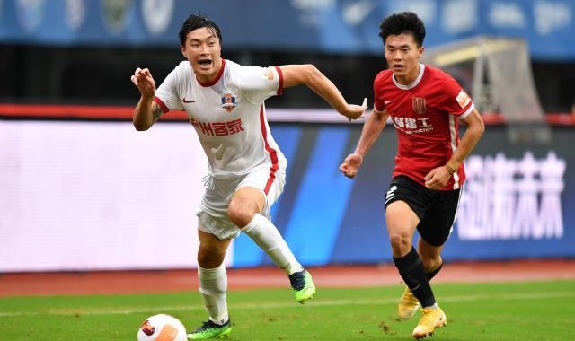 体育娱乐-2022赛季中超总结④：U23政策向左还是向右？