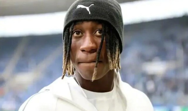 莱比锡为迪奥曼德标价1亿欧元，拜仁或退出竞争|德国|德国天空体育|球员转会市场|拜仁慕尼黑|格瓦迪奥尔_新浪体育_新浪新闻