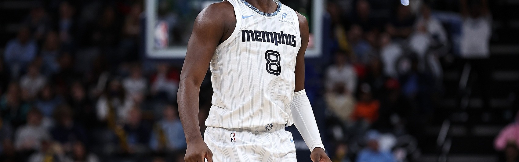 美记：绿军非常想要小贾伦·杰克逊 没其他队比他们的兴趣更浓厚