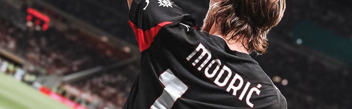 leyu中国-莫德里奇14号球衣壁纸分享|卢卡·莫德里奇|ac米兰|手机壁纸_新浪体育_新浪新闻