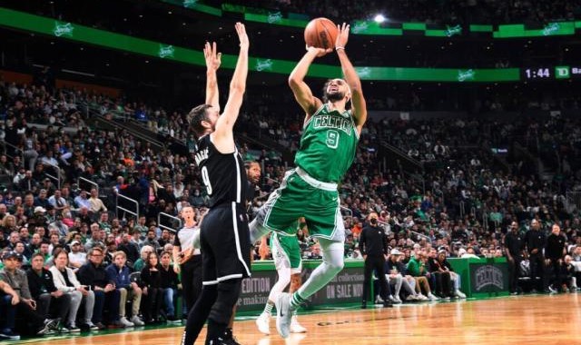 官方网址-凯尔特人并非无懈可击 这三个问题需要乌度卡解决