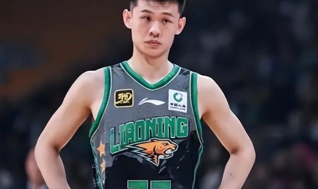 3场21中4！国手后卫回到辽宁男篮就低迷 不该合作？