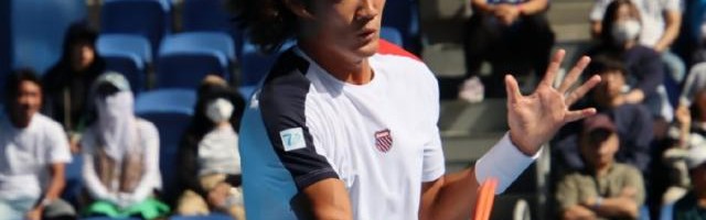 leyu中国-张之臻无缘东京站八强 今年亚洲赛季仍收获满满