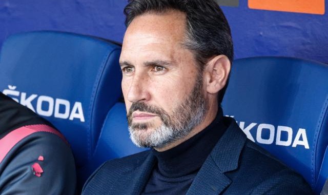 官方网址-西班牙人宣布主教练莫雷诺离任 近7场1胜成导火索